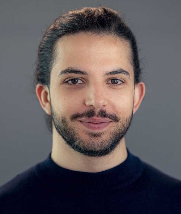 Théo Bodrito